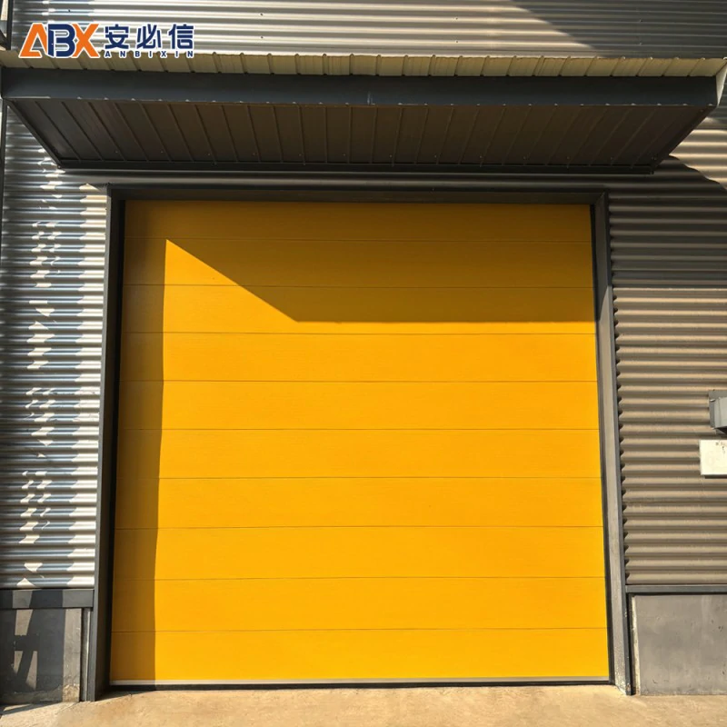 泉州市滑升门
