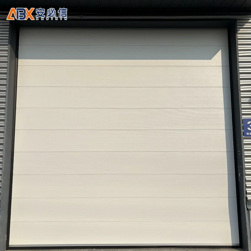 泉州市铝合金提升门